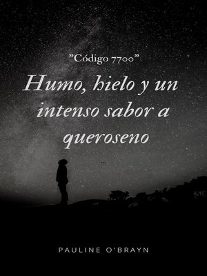 cover image of Código 7700